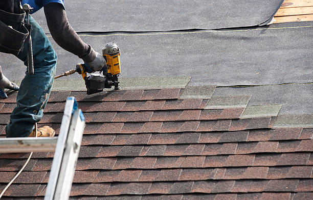 Licensed Flat Roof Repair service in East Dubuque, IL - Brentwood Metal Roofing